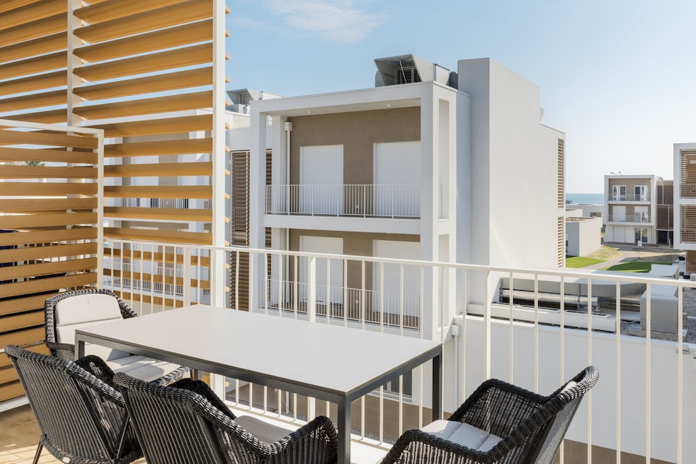 Standard Apartment - Photo 9