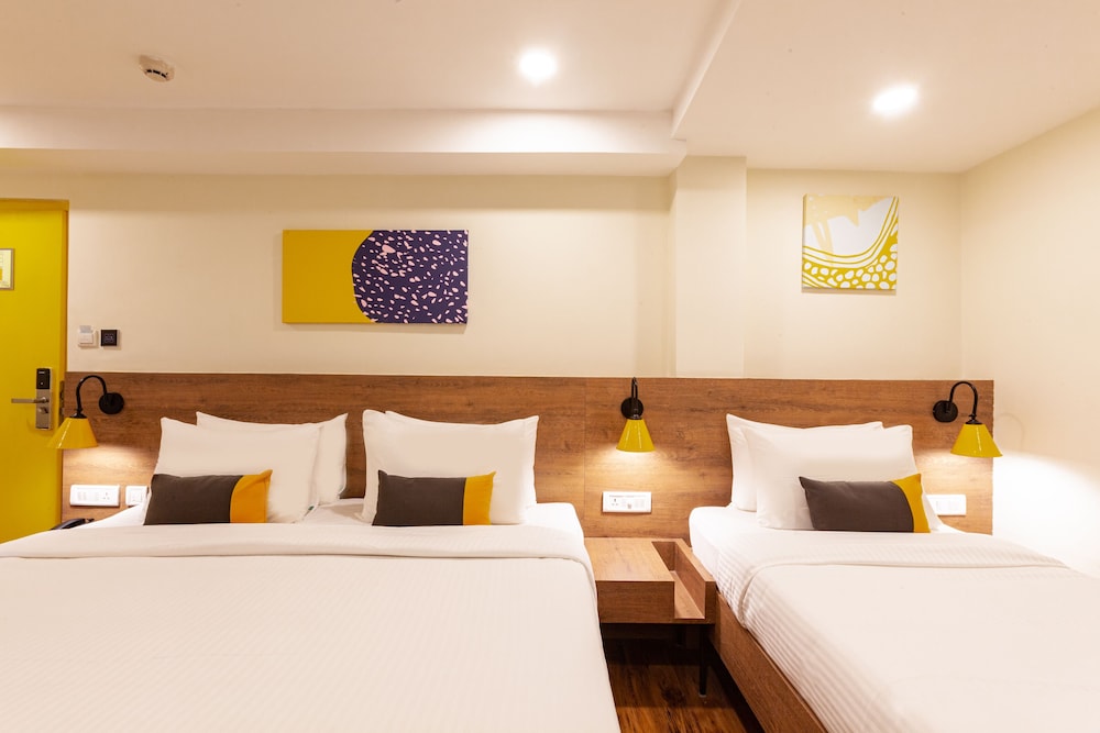 Classic Room - Photo 3