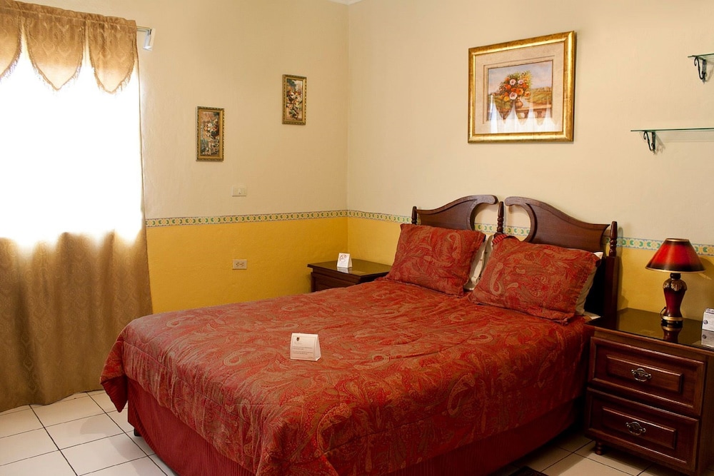 Basic Double Room, Non Smoking