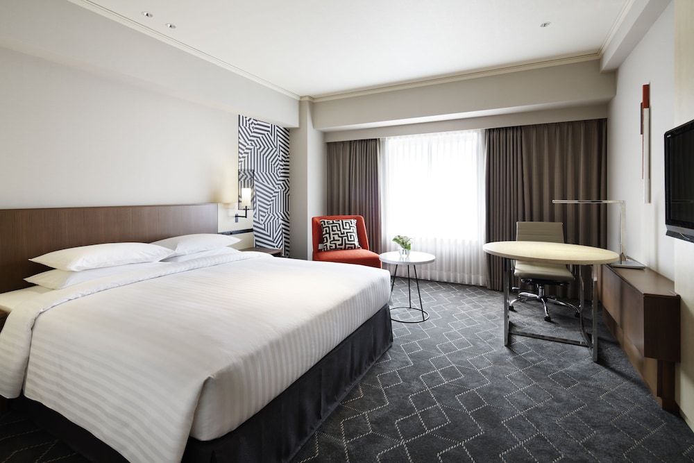 Executive Room, 1 King Bed photo 2