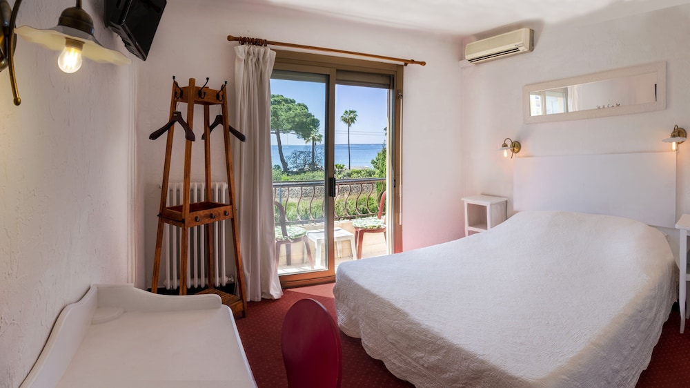 Chambre Double ou lits jumeaux avec Balcon photo 1