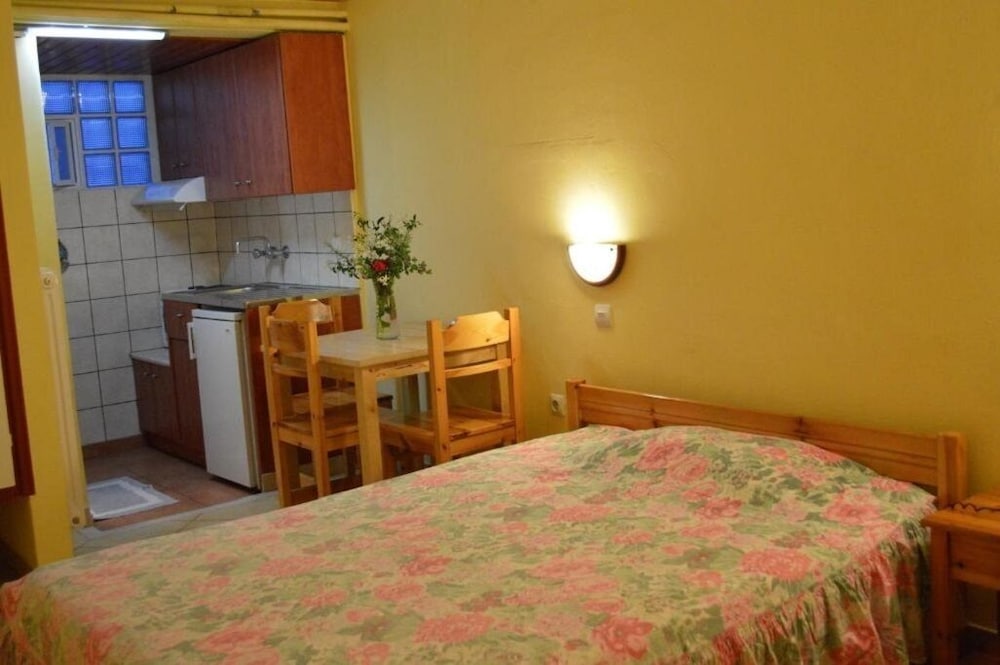 Family Quadruple Room