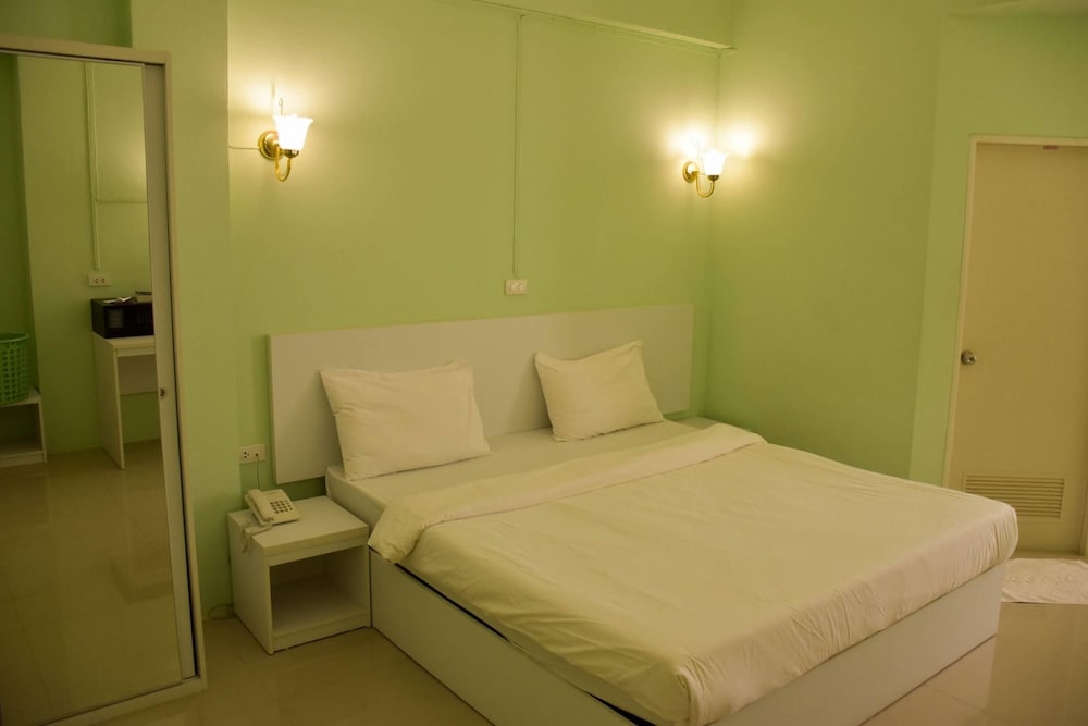 Suite photo 1