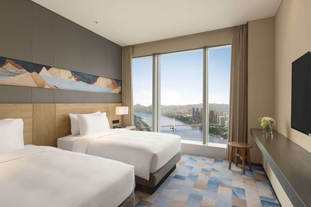 Room, 2 Twin Beds - Photo 3