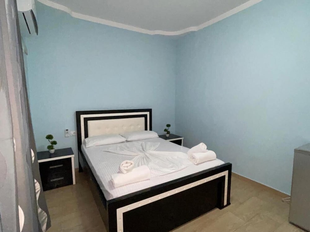 Comfort Villa