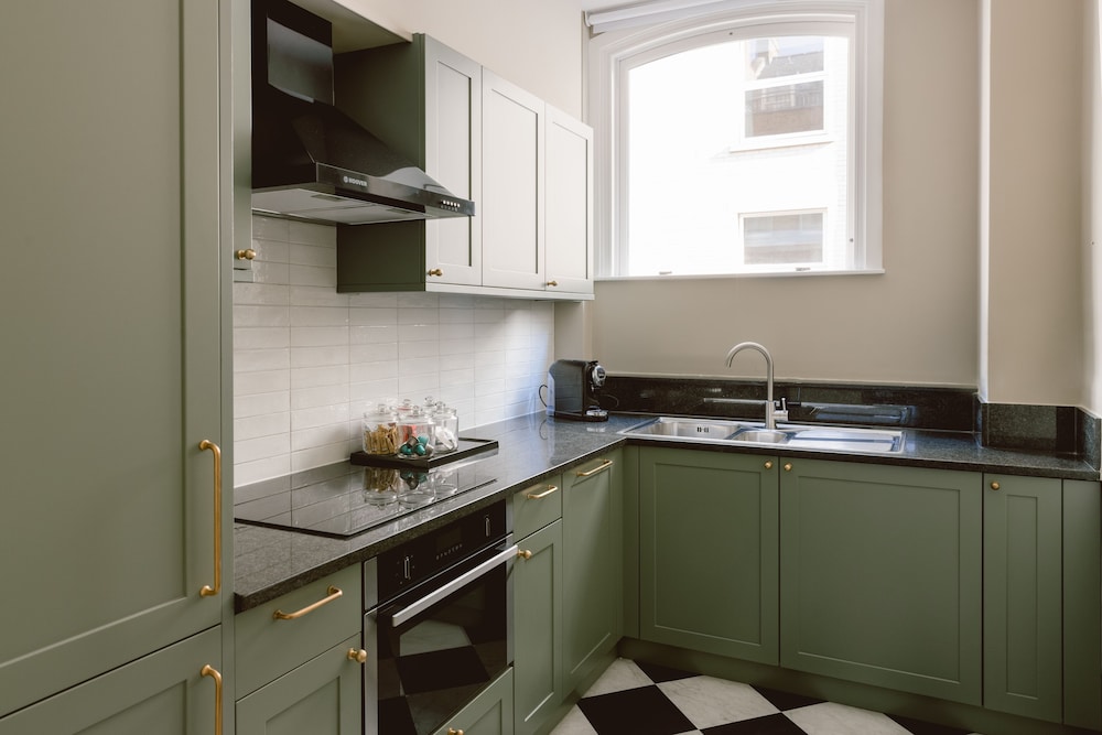 Premium Two Bedroom Apartment