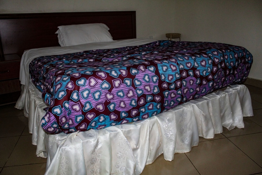 Deluxe Double Room, Lake View photo 2