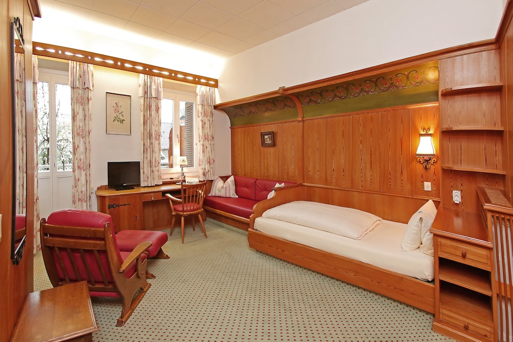 Comfort Single Room, Balcony photo 2