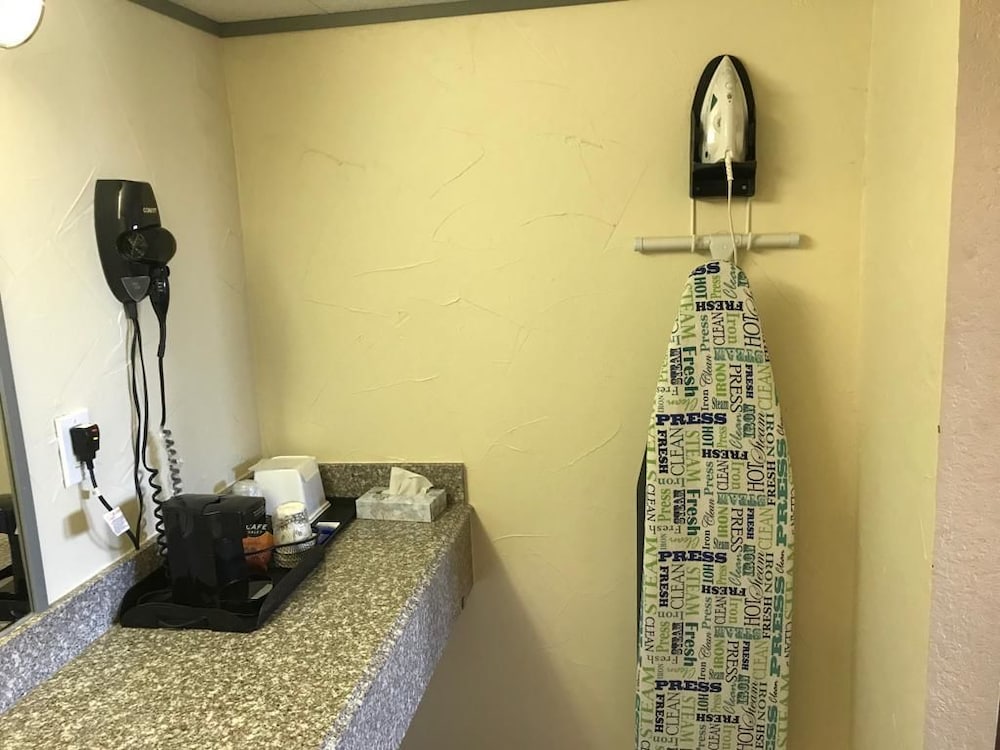 Budget Inn, Zdjęcie 4