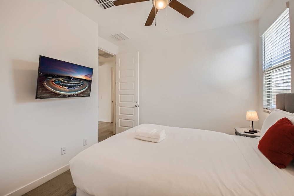 Phoenix 5BR med hurtig wifi, Billede 13