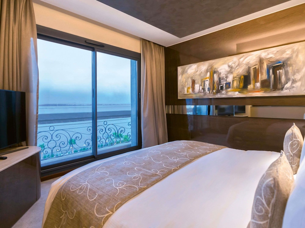 Presidential Suite, 2 Double Beds, Lake View