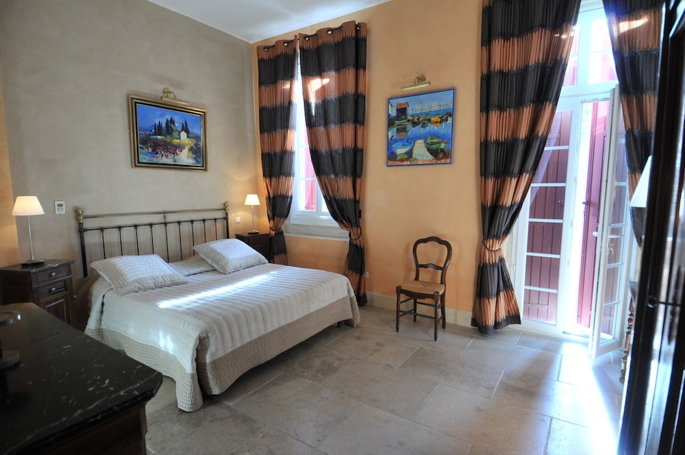 Comfort Double Room, Terrace