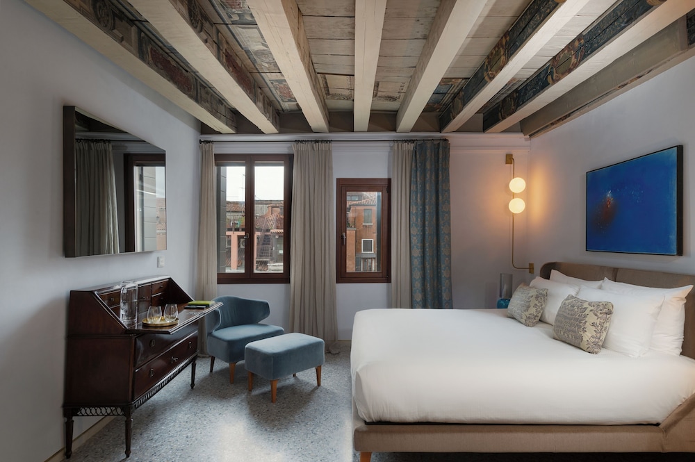 Canal Grande Apartment photo 1