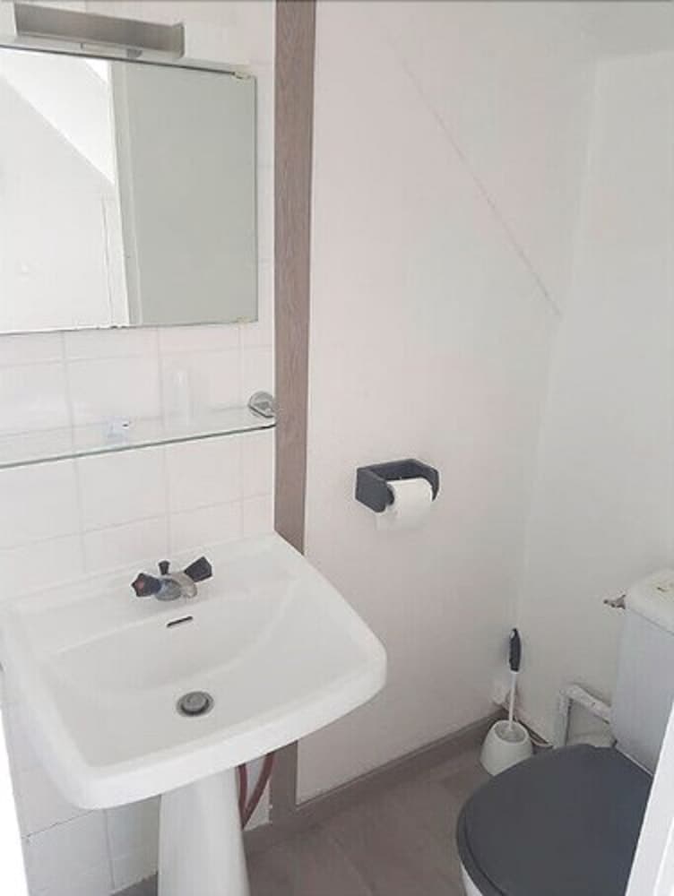 Triple Room photo 3