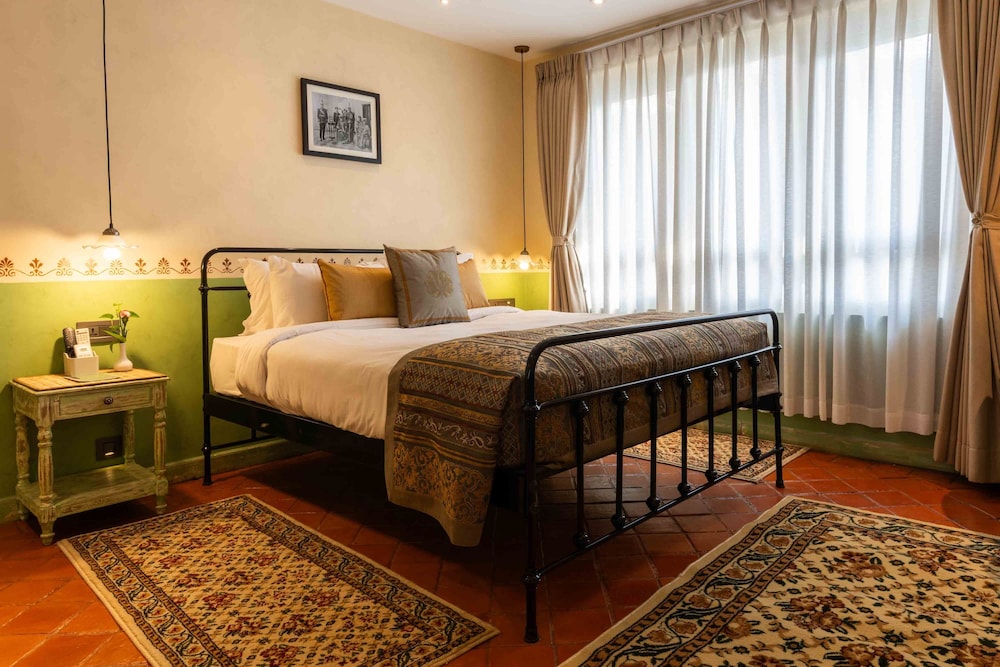 Classic Double Room, 1 Bedroom - Photo 2