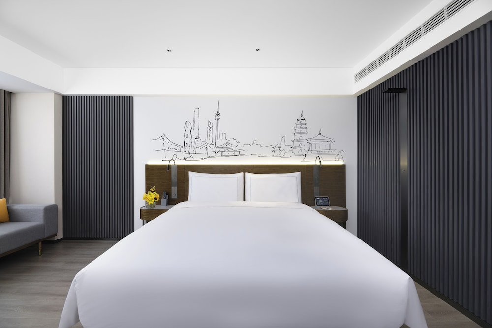 Superior Double Room, 1 King Bed