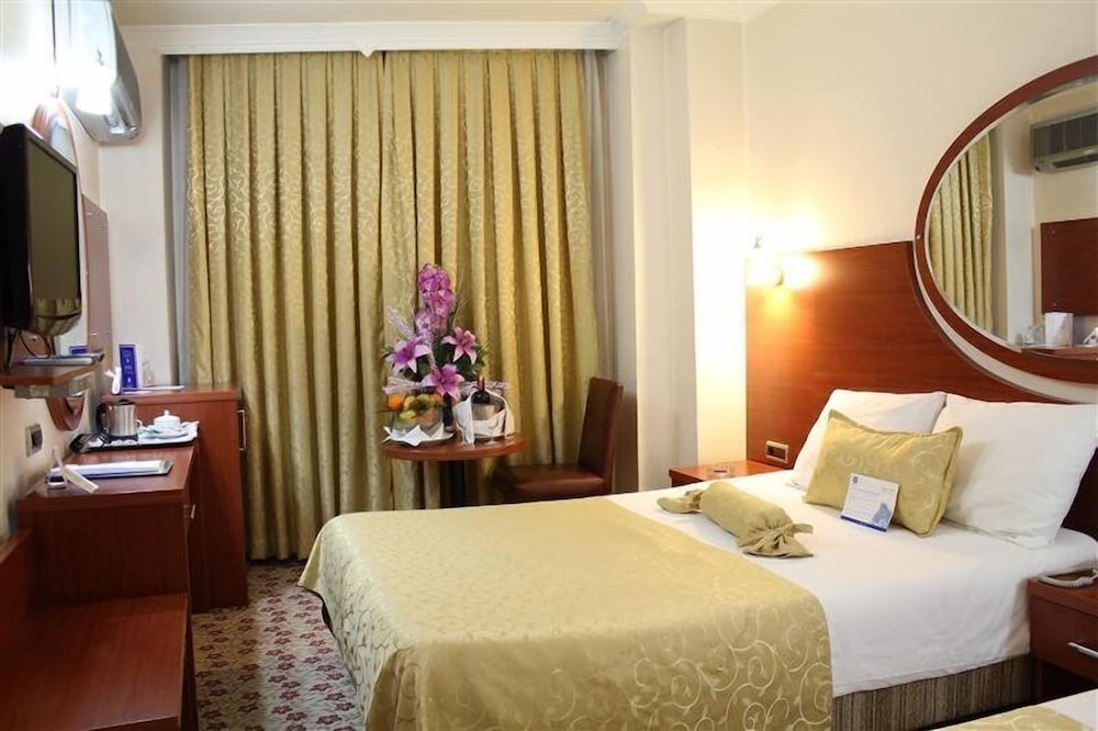 Standard Single Room photo 1