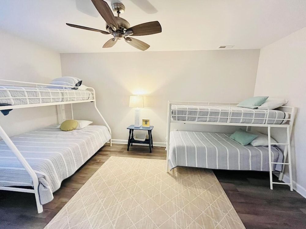 Cottage, Multiple Beds, Kitchen, Garden View (PORT ROYAL ROAD 25)