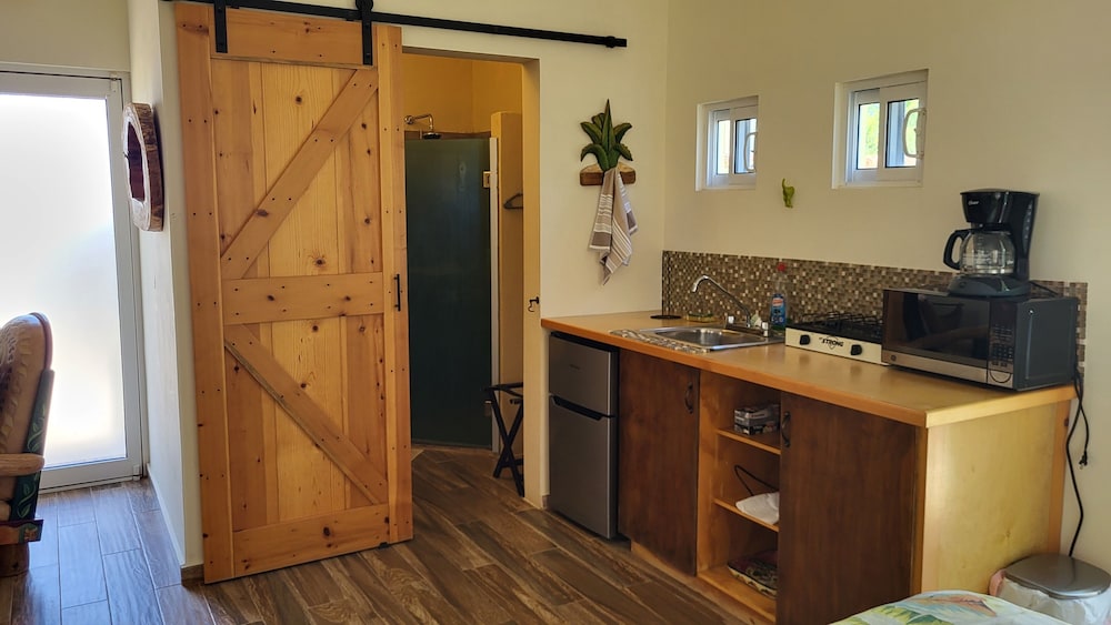 Deluxe Double Room, Ocean View photo 2