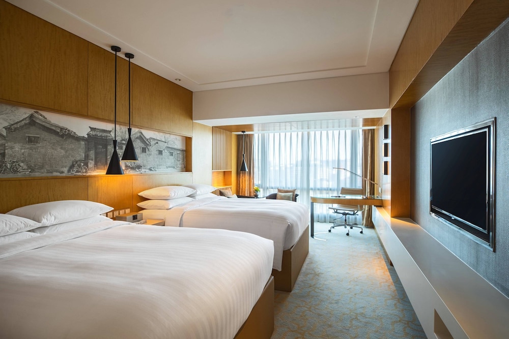 Room, 2 Double Beds - Photo 1