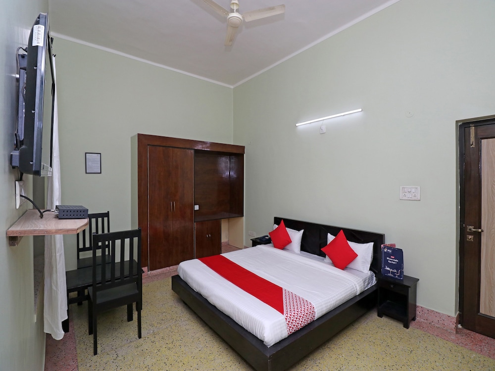 Basic Double Room photo 1