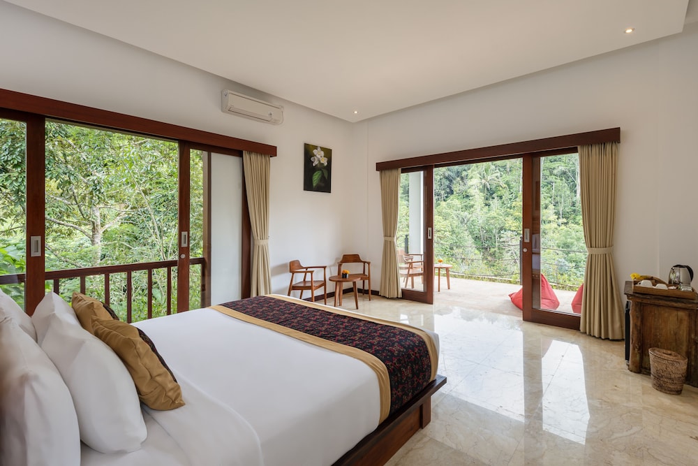 Rice Terrace Suite photo 1
