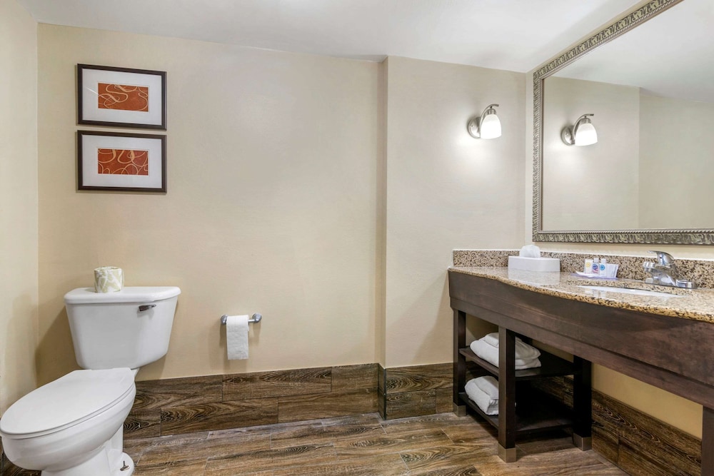 Suite, Multiple Beds, Accessible, Non Smoking - Photo 9