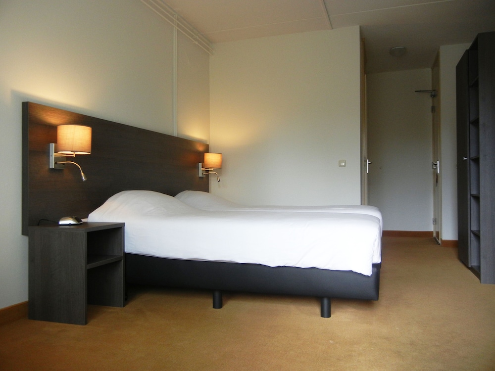 Comfort tweepersoonskamer met Douche
