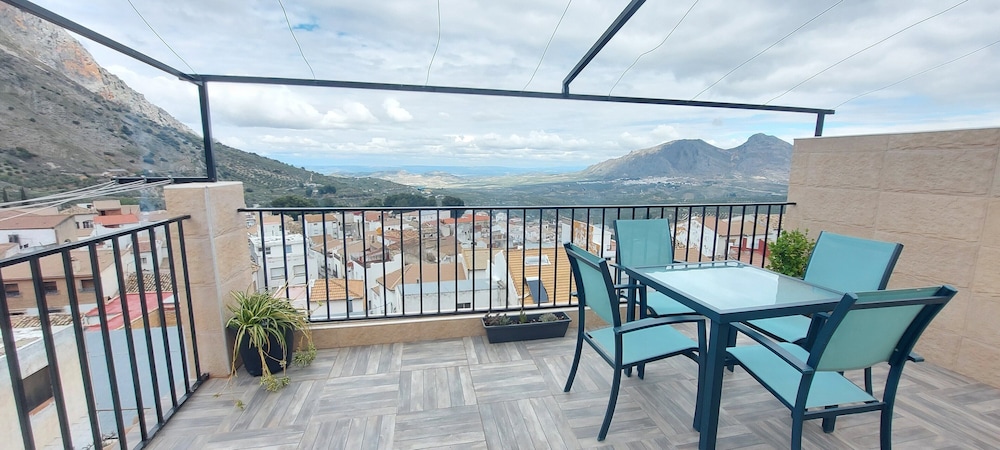 Comfort House, 4 Habitaciones, Vista a la Montaña