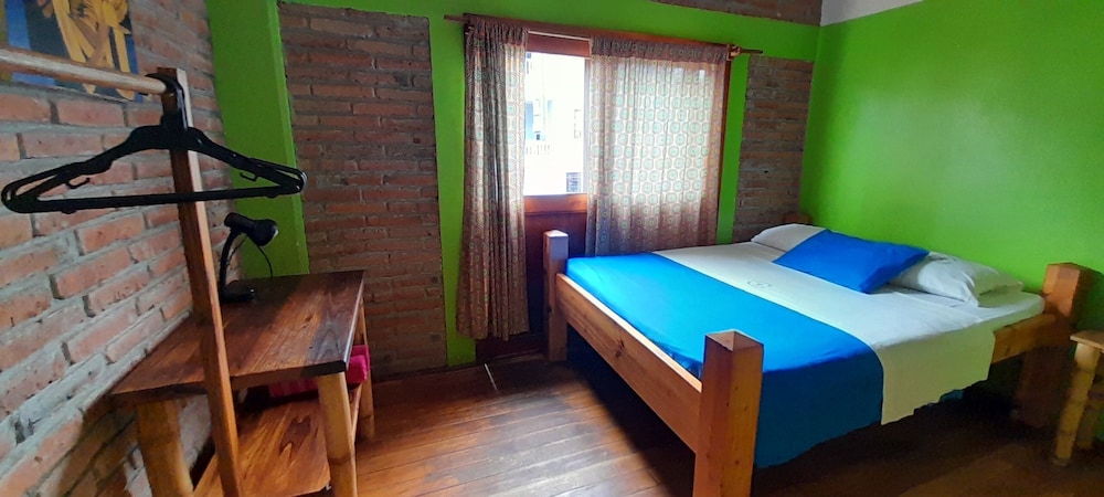 Standard Twin Room photo 1