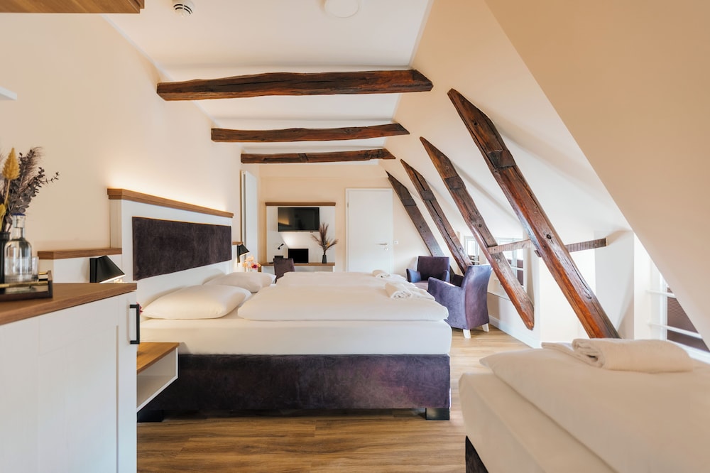 Classic Triple Room