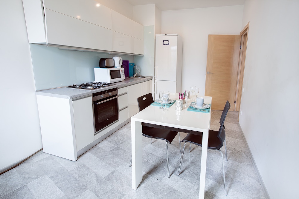 Comfort Apartment, 2 Bedrooms (18, Prospekt Nezavisimosti) photo 2