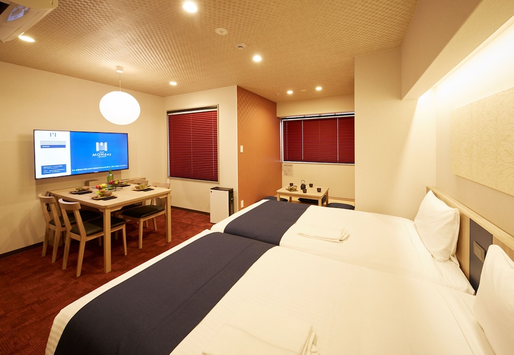 Superior Japanese Room, Non Smoking - Photo 3