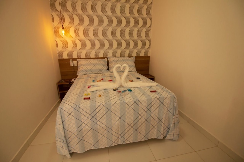 Double Room - Photo 12