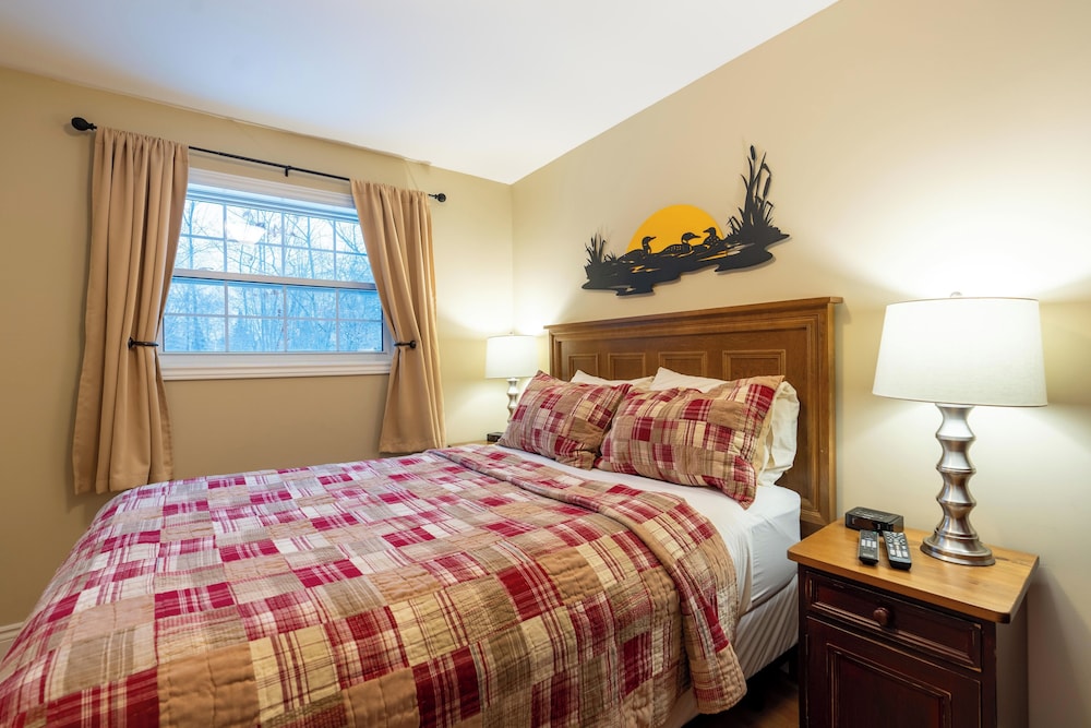 Luxury Deerview Cottage photo 1