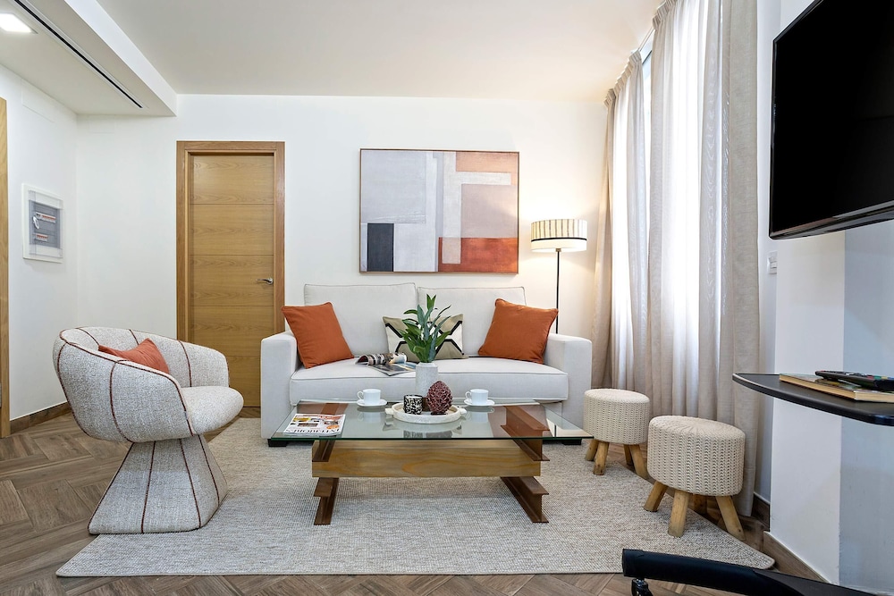 Apartment (1 Bedroom)