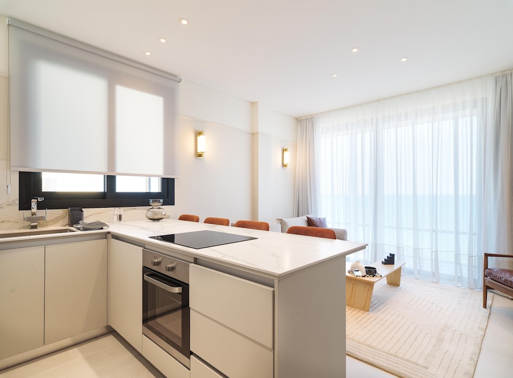 Two Bedroom Suite