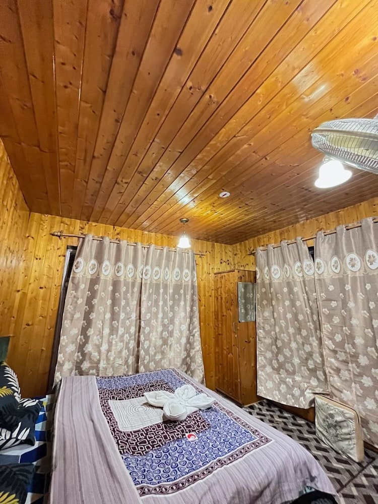 Standard Double Room, City View photo 2