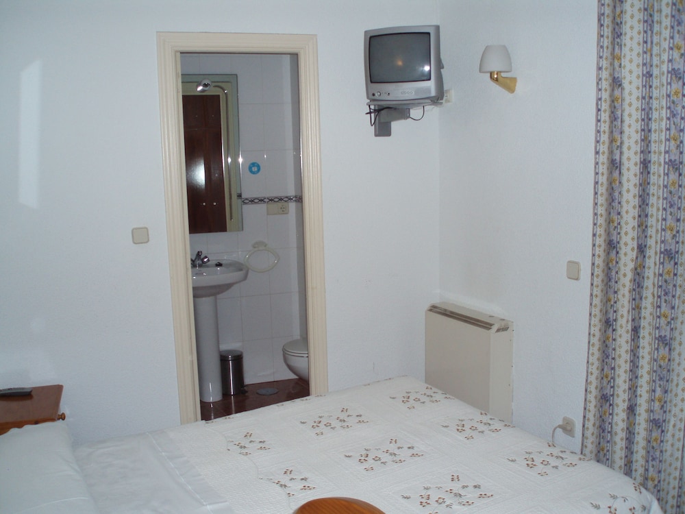 Habitación Doble, Baño Privado