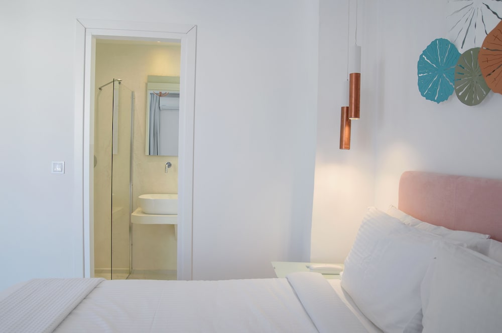 Double Room, Balcony photo 2