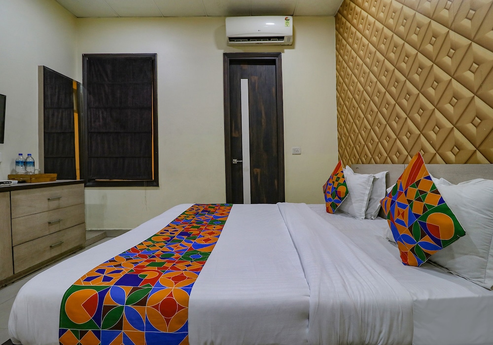 Deluxe Room photo 2