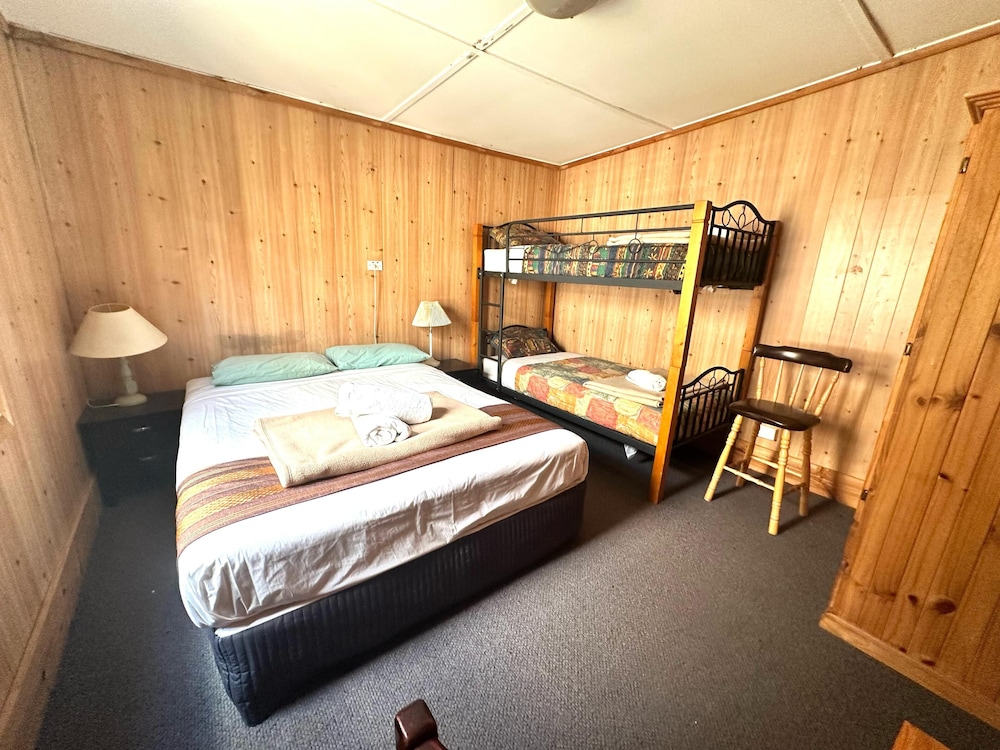 Comfort Cabin photo 1