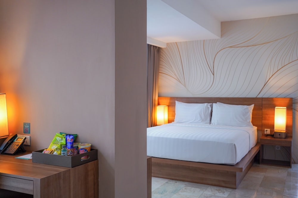 Junior Suite - Photo 6