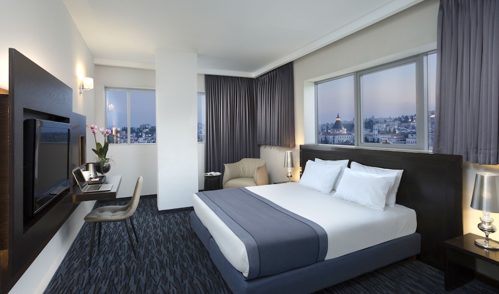 Deluxe Twin Room photo 1