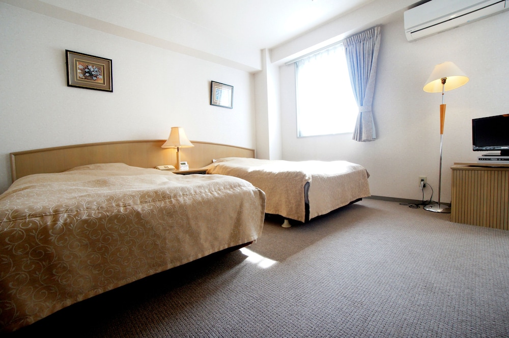 Twin Room A, Non Smoking photo 1