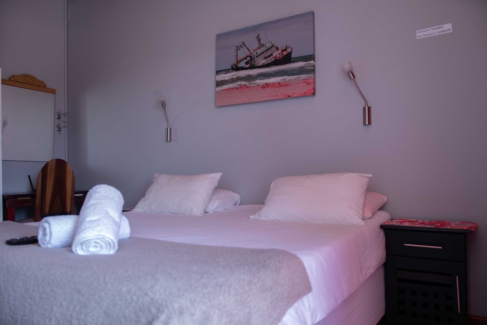 Comfort Double or Twin Room photo 2