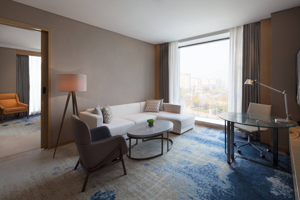 Executive Suite, 1 Bedroom photo 3