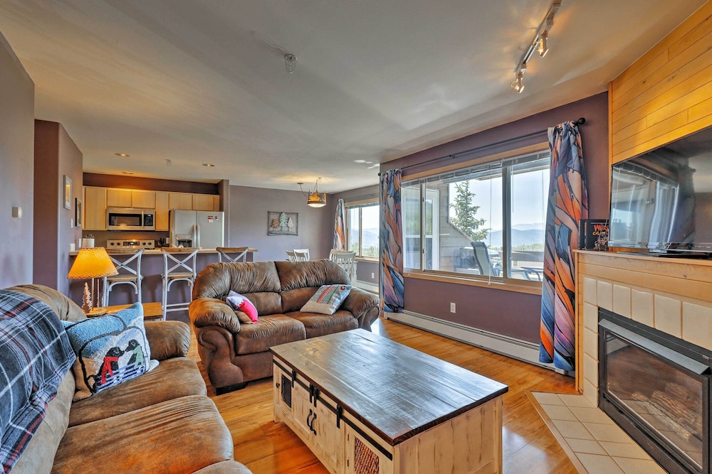 Apartment (2 Bedrooms) photo 1