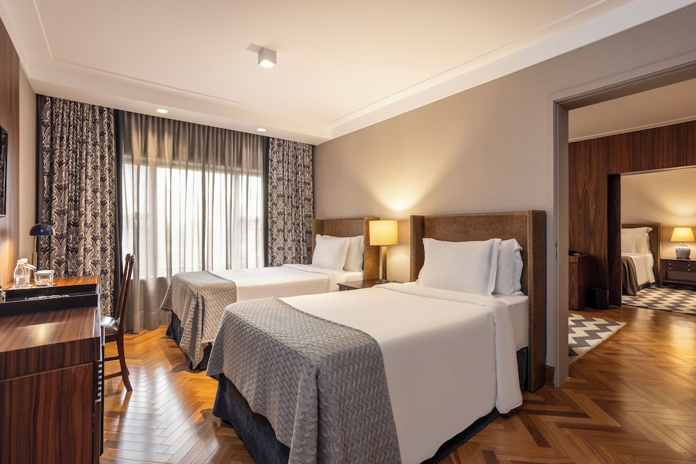 Suite L'Hotel