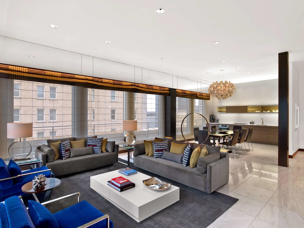 Penthouse (Rooftop) - Photo 1